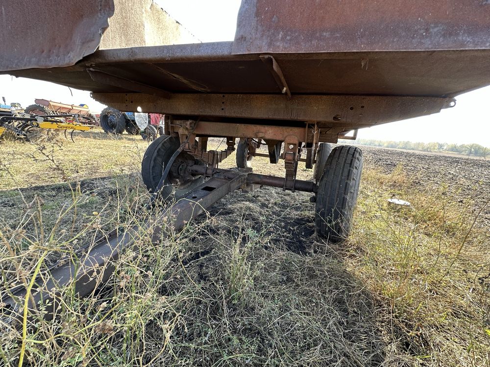 Продам прицеп