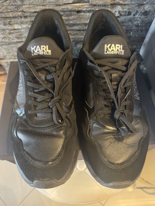 Karl Lagerfeld rozmiar 46