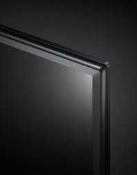 Акція! Телевізор 55" LG 55UN71006LB (4К Smart TV Wi-Fi Bluetooth)