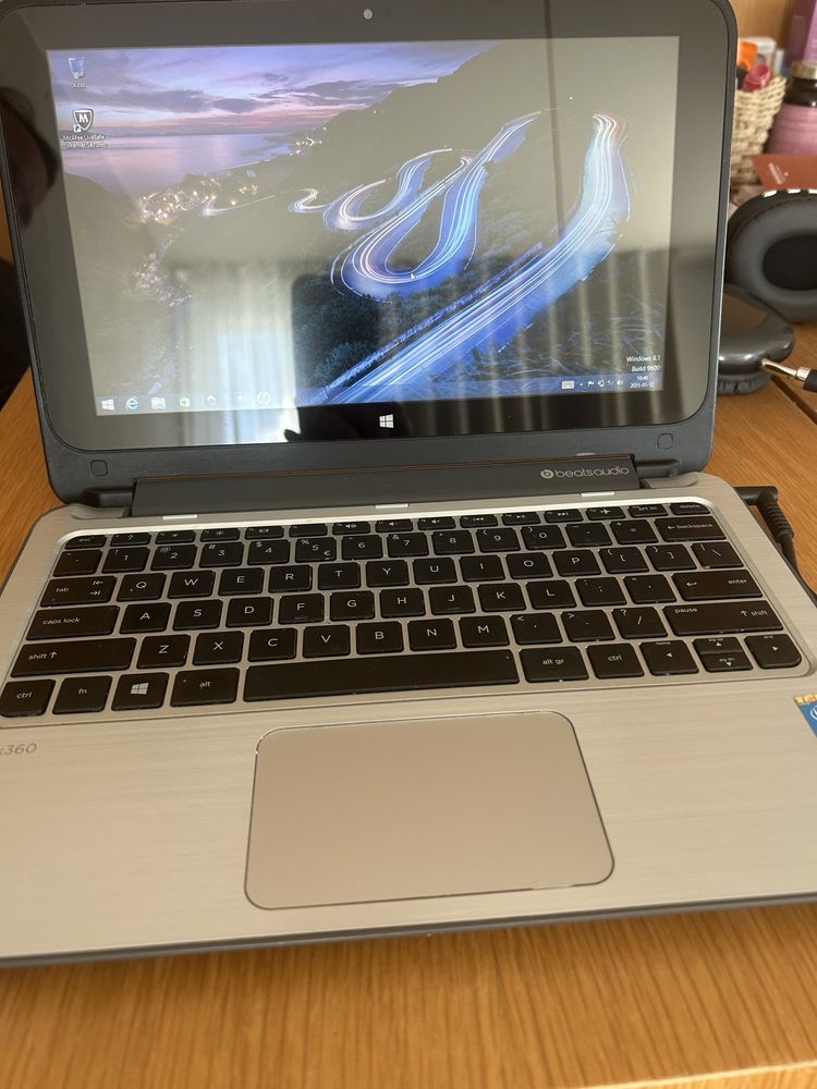 HP Pavilion X360 sprawny