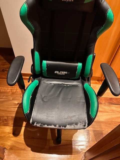 Cadeira Alpha Gamer Vega