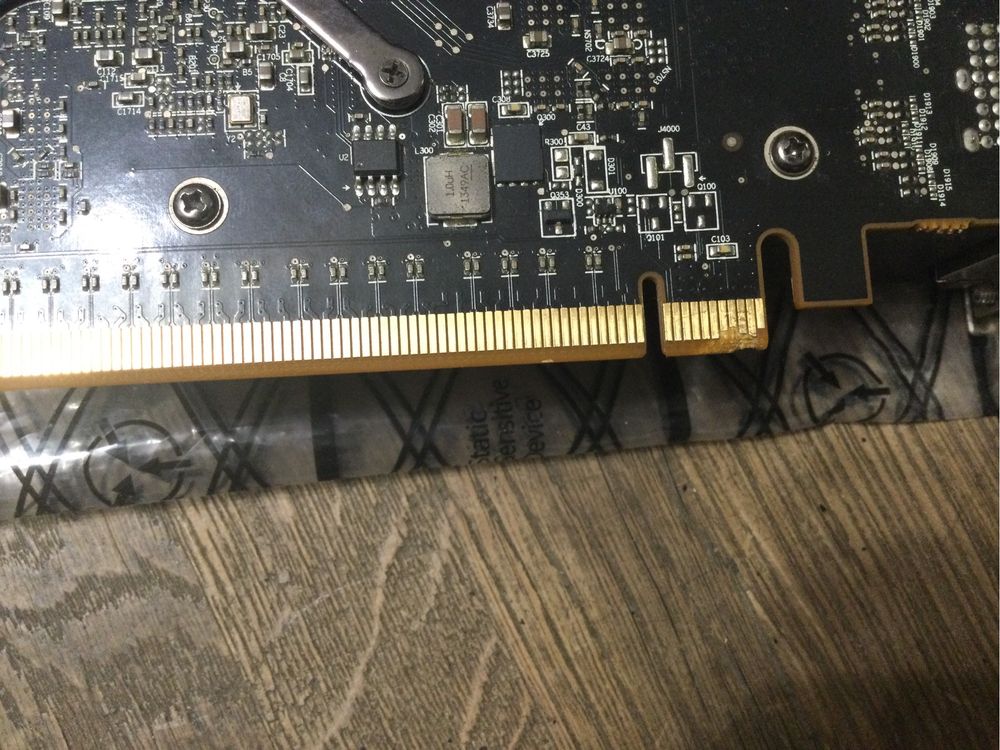 AMD Radeon R9 290 4GB DDR5