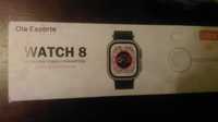 Smartwatch 8 pro