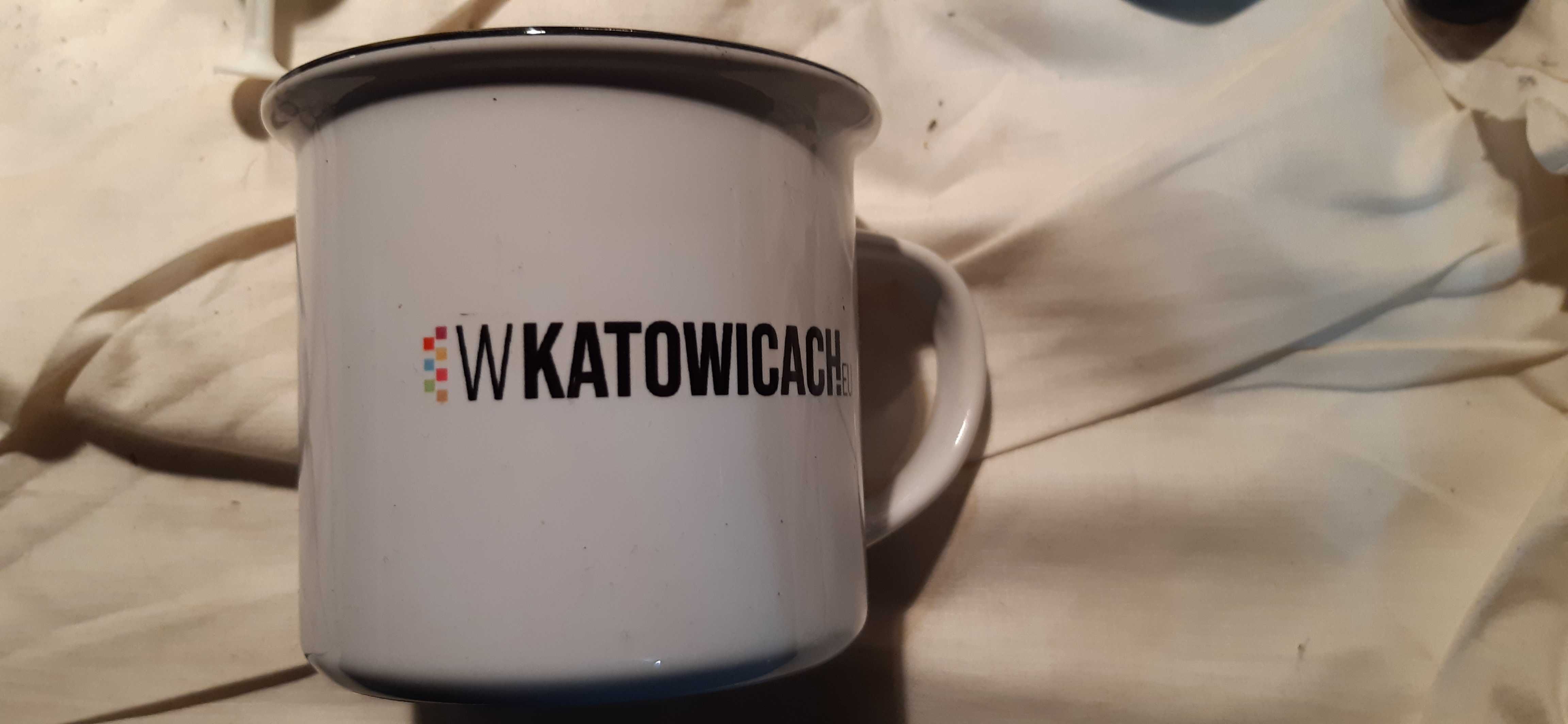 nowy kubek reklamowy katowice