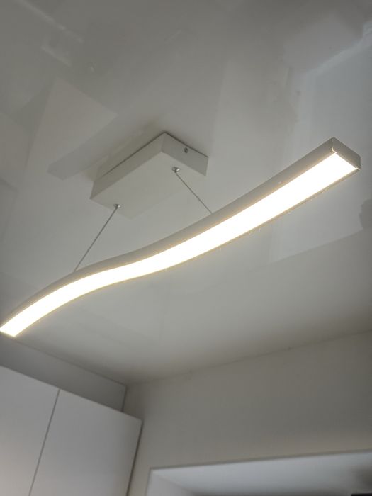 Люстра iLedex Umbra 8007-1L-D-T WH 2 штуки