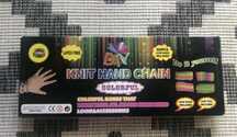 Loom bands zestaw gumek 600 szt krosno