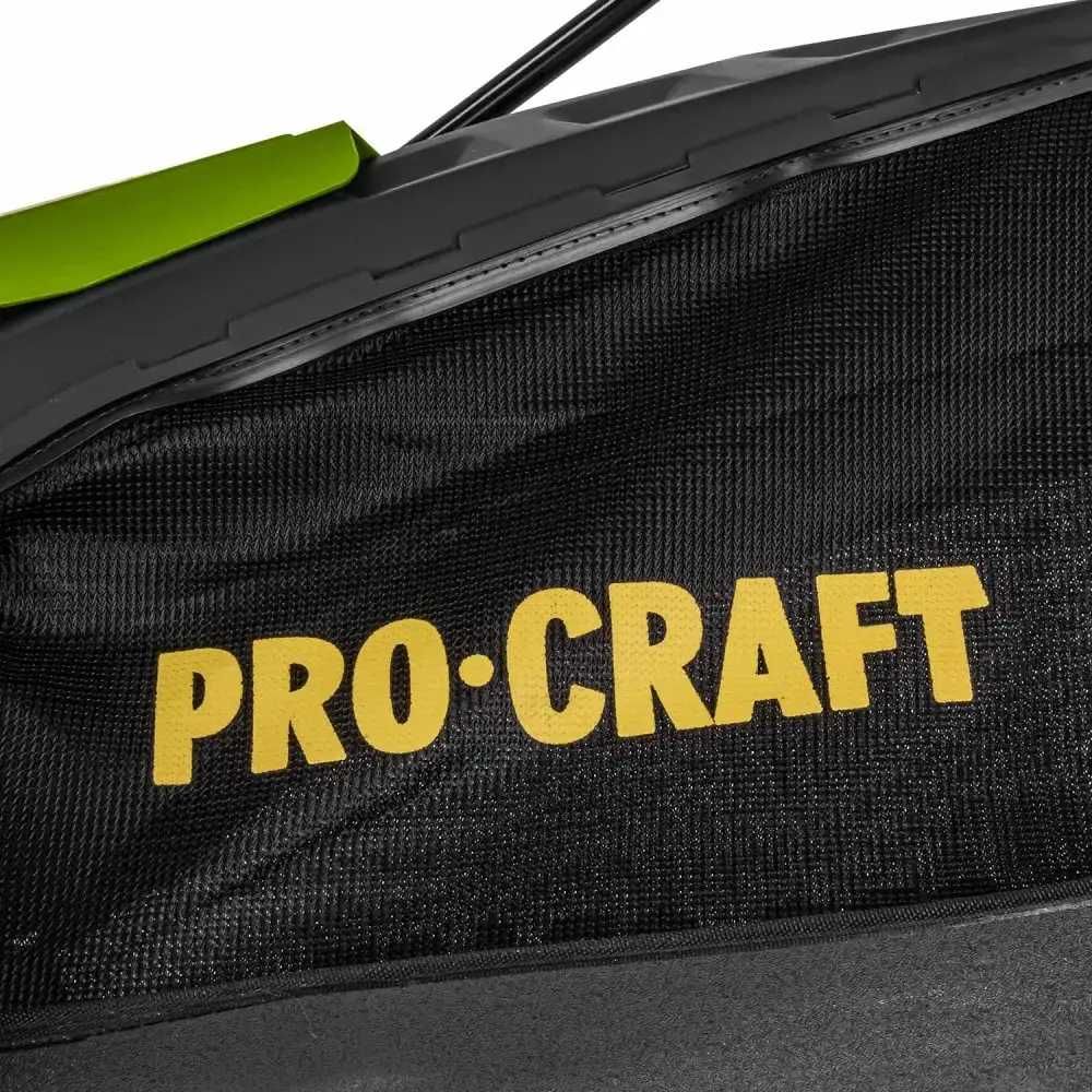 Газонокосарка колекторна (мережева) Procraft NM1800