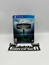 Bioshock The Collection Ps4 Gwarancja