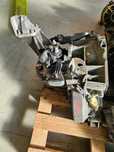 Caixa de velocidades Fiat Ducato 2.8 JTD, ref: 20UM04