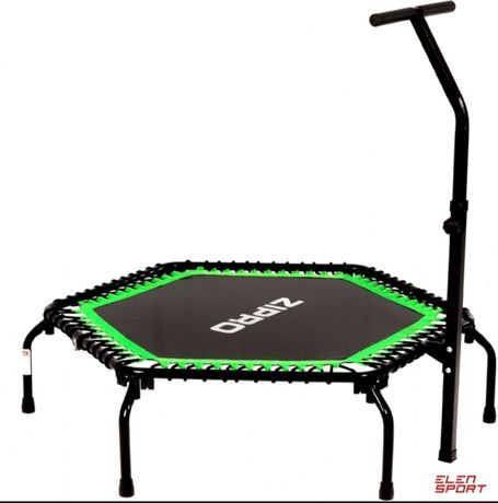 Trampolina fitness ZIPRO