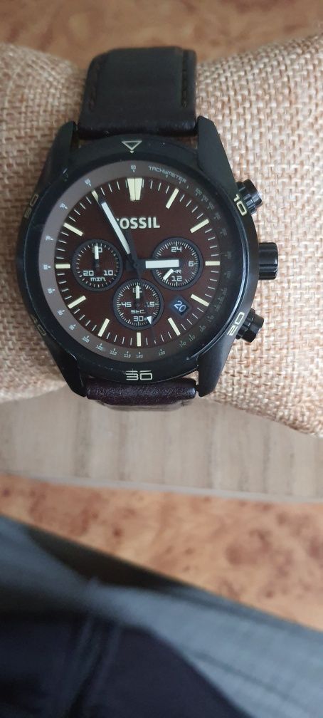 Fossil CH2990 Limited Version