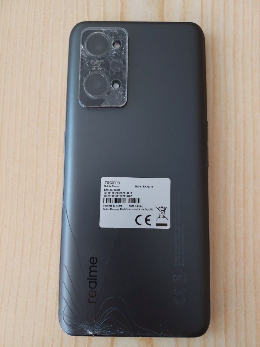 Realme GT 2 (8/128)