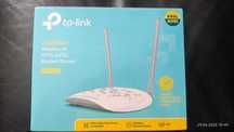 Modem router VDSL ADSL tp-link TD-W9960