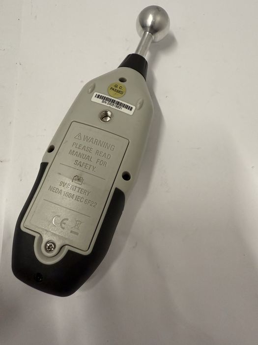 Miernik wilgotności do ścian ES-980
