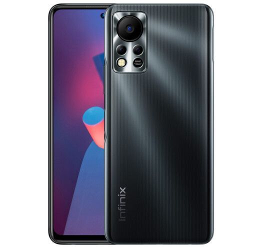 Infinix Hot 11S 6/128GB