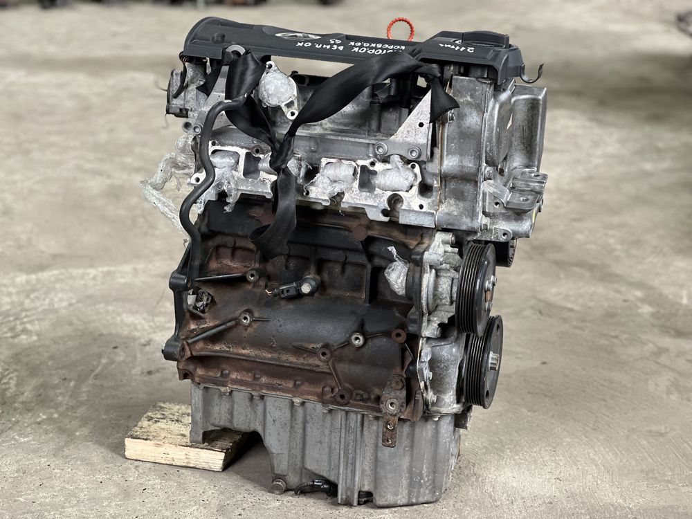 двигатель 1.4 tsi caxa шкода а5 гольф 5 6 фабия 2 jetta b6 b7 bmy cavd