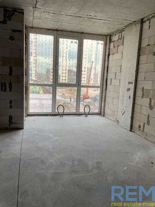 Продам квартиру в элитном сданном новострое