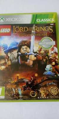 lego harry potter i lego lord of the ring