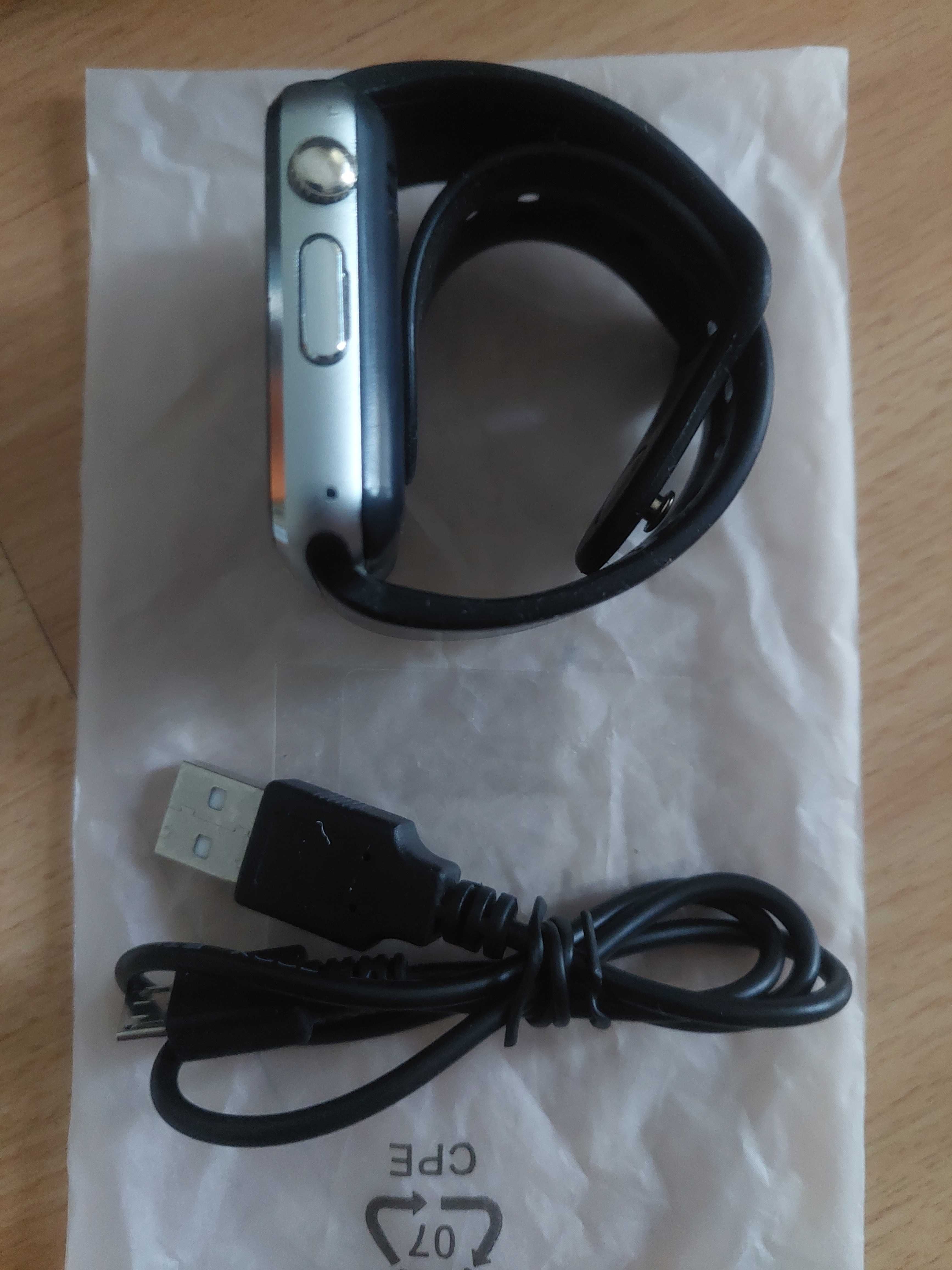 Smartwatch MEDIA-TECH Active Watch GSM MT850