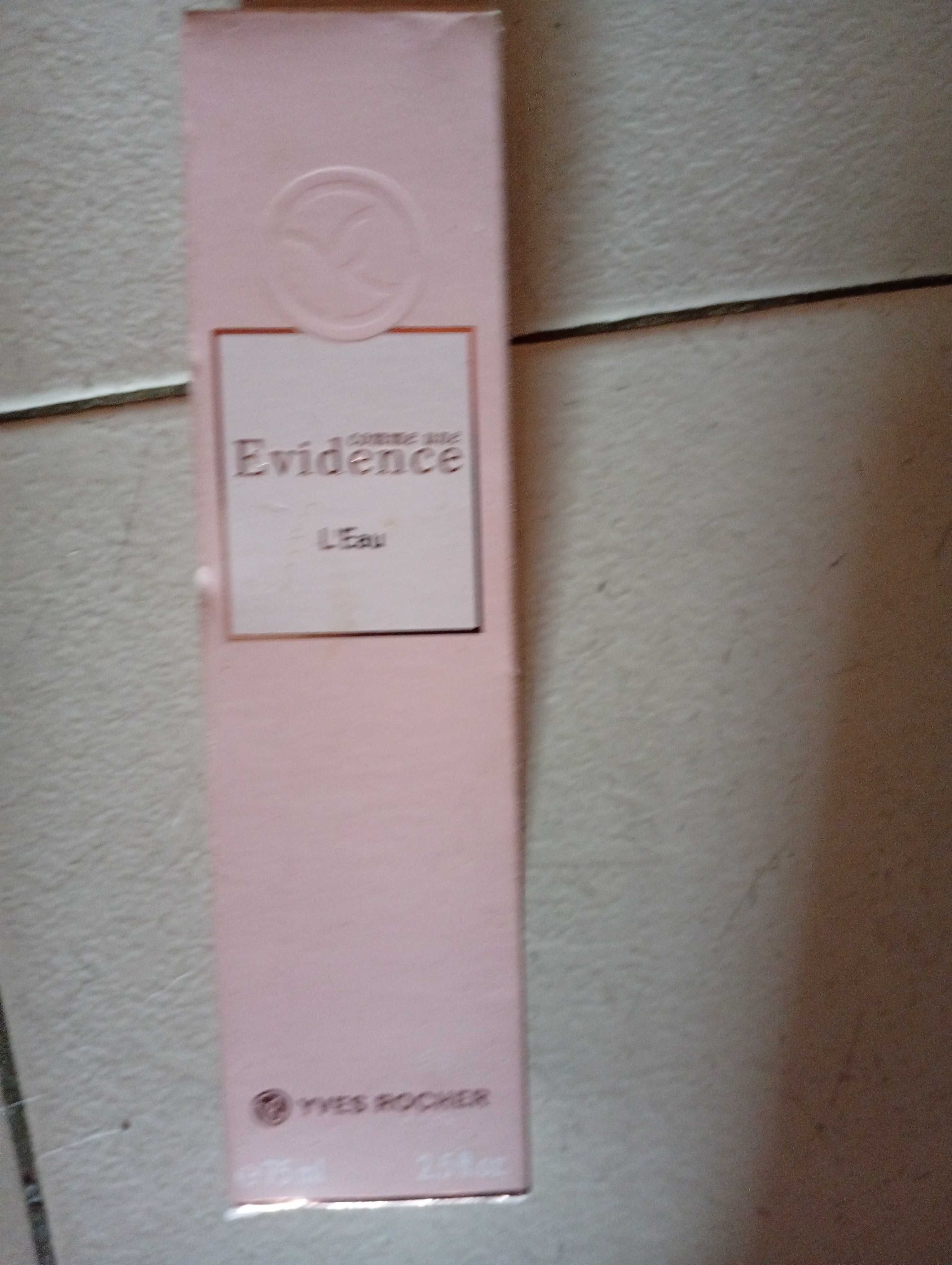 Conjunto de Perfumes