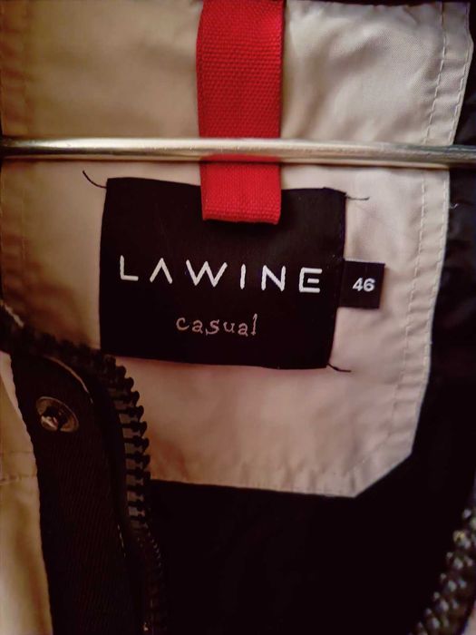 Мужская куртка размер L