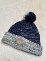 Czapka zimowa Superdry unisex uniwersalna