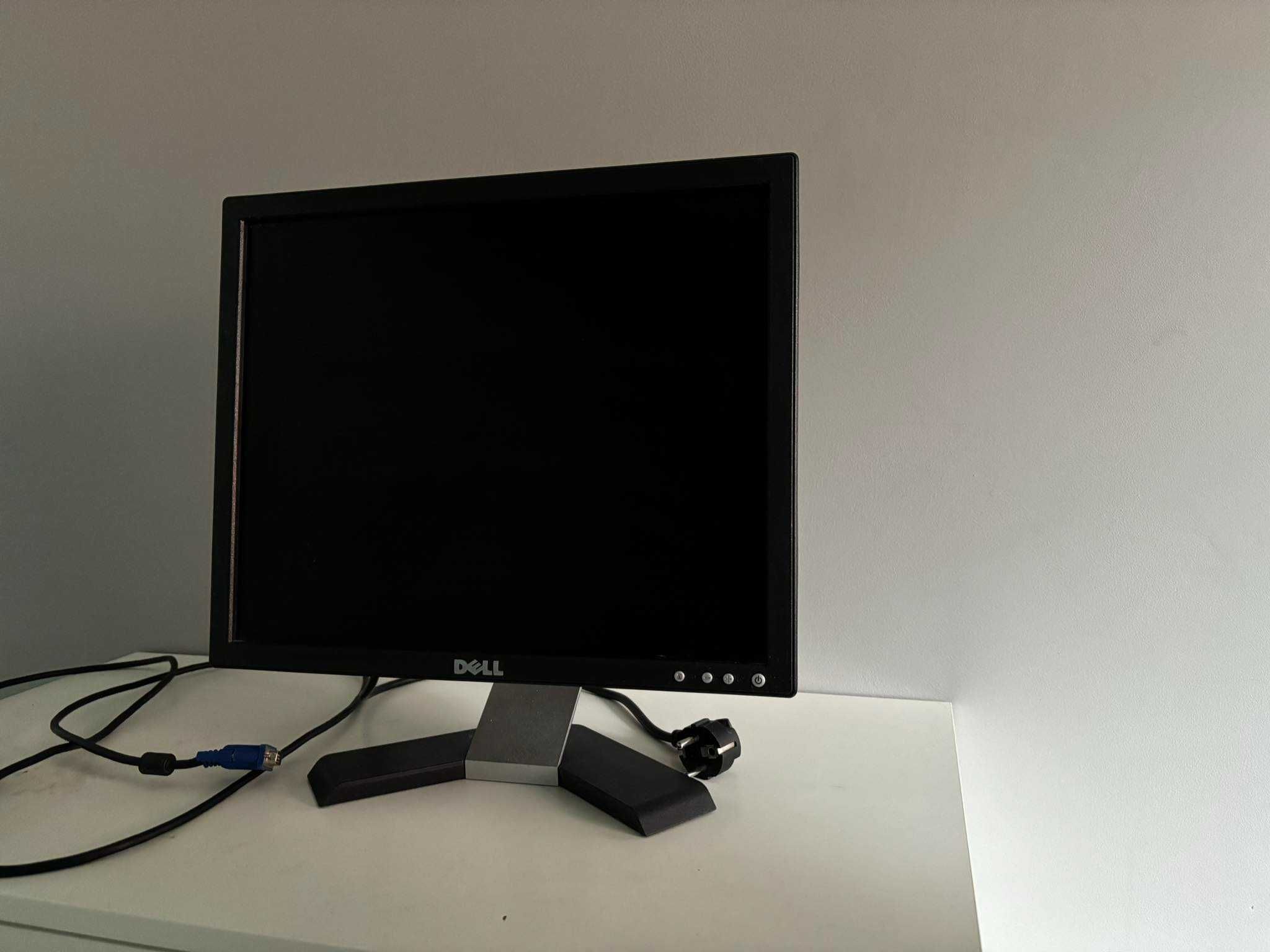 Monitor DELL p190s