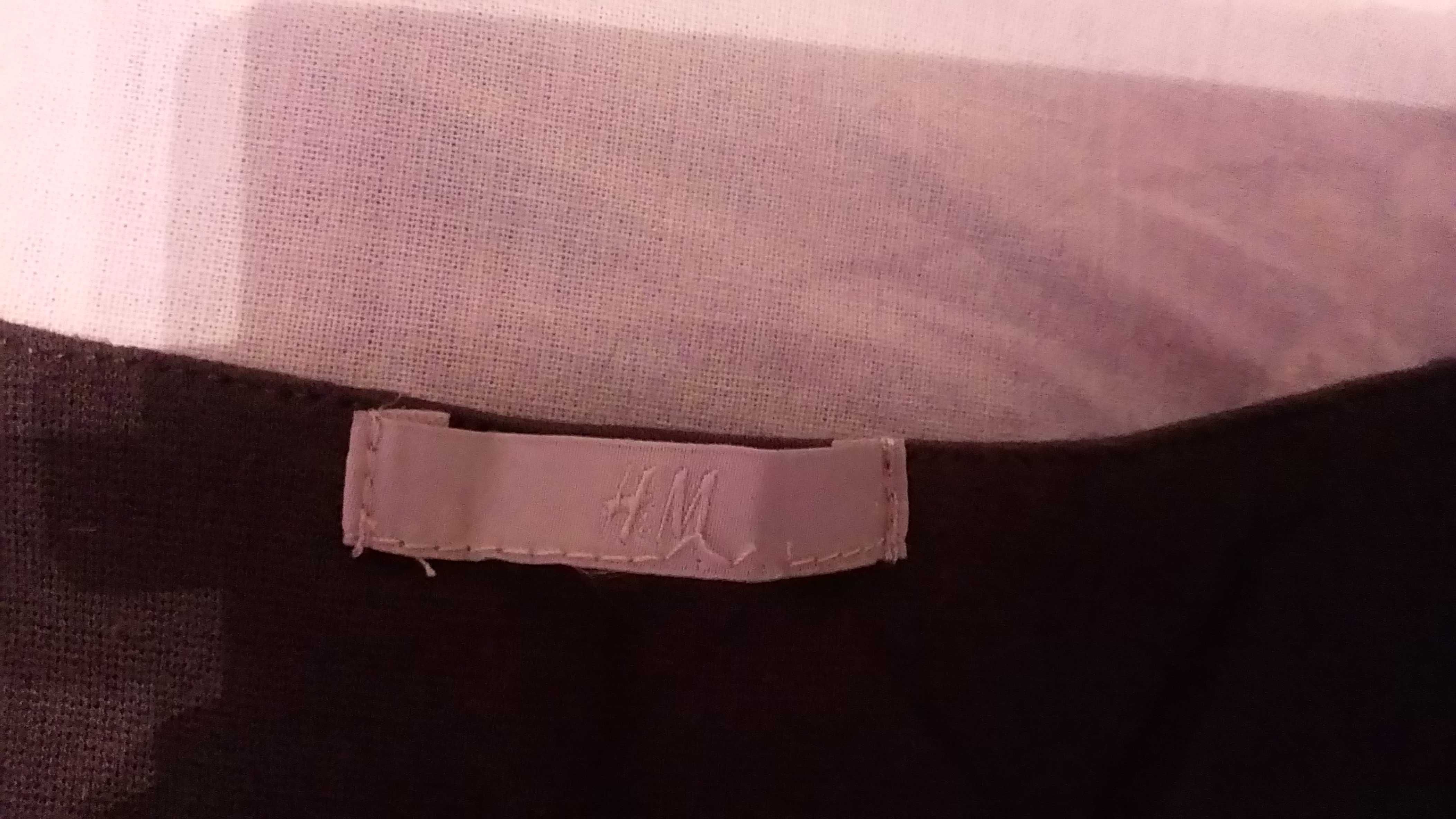 Sukienka H&M koronka nowa