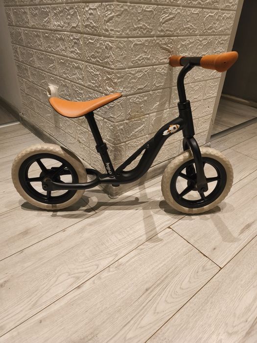 Roweryk biegowy dziecięcy