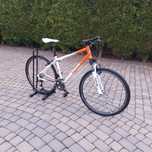 Rower Medano Countour koła 28" Shimano Deore 3x9 Krossowy Treking