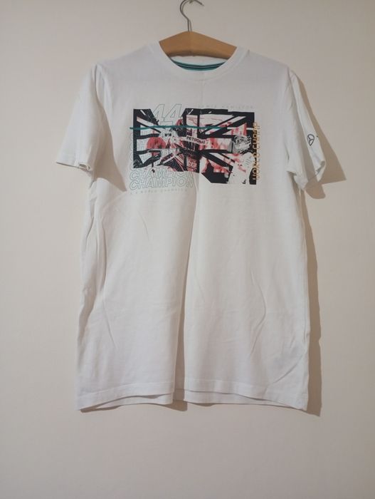 Koszulka Lewis Hamilton