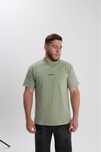 Футболка Stone island big logo t-shirt
