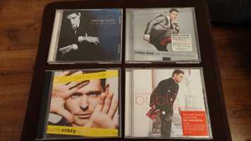 Michael Buble 3o płyty cd