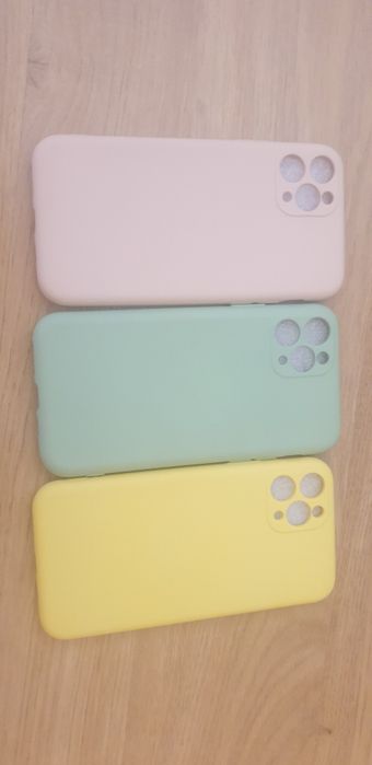 Capa Iphone 11 pro