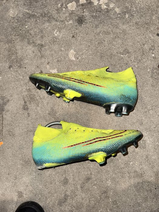 Nike Mercurial Superfly 7 Elite FG 43