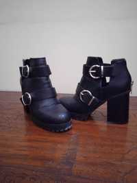 Botas Seaside tam 36