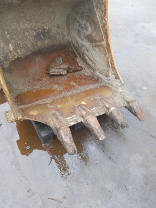 Виготовлення та ремонт  ковшів й відвалу