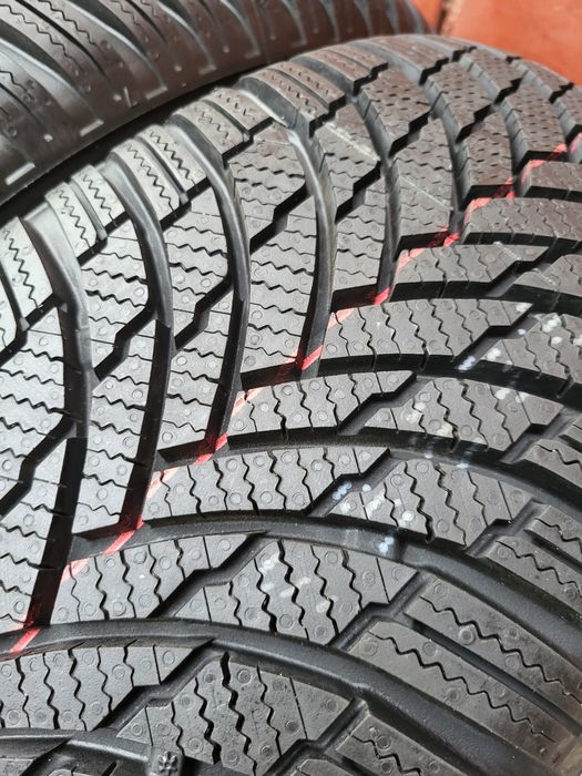 195/55/16 R16 Firestone WinterHawk 4 2шт ціна за 1шт шини