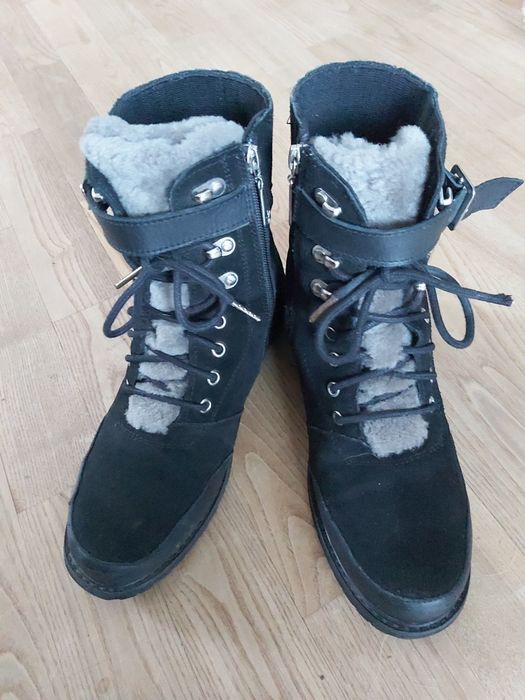 Emu oryginalne damskie