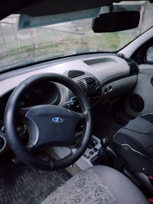 Продам автомобіль