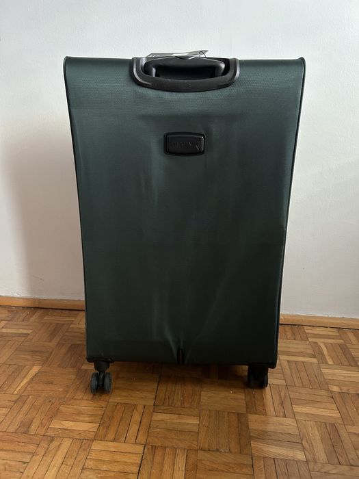 Walizka na kolkach Puccini