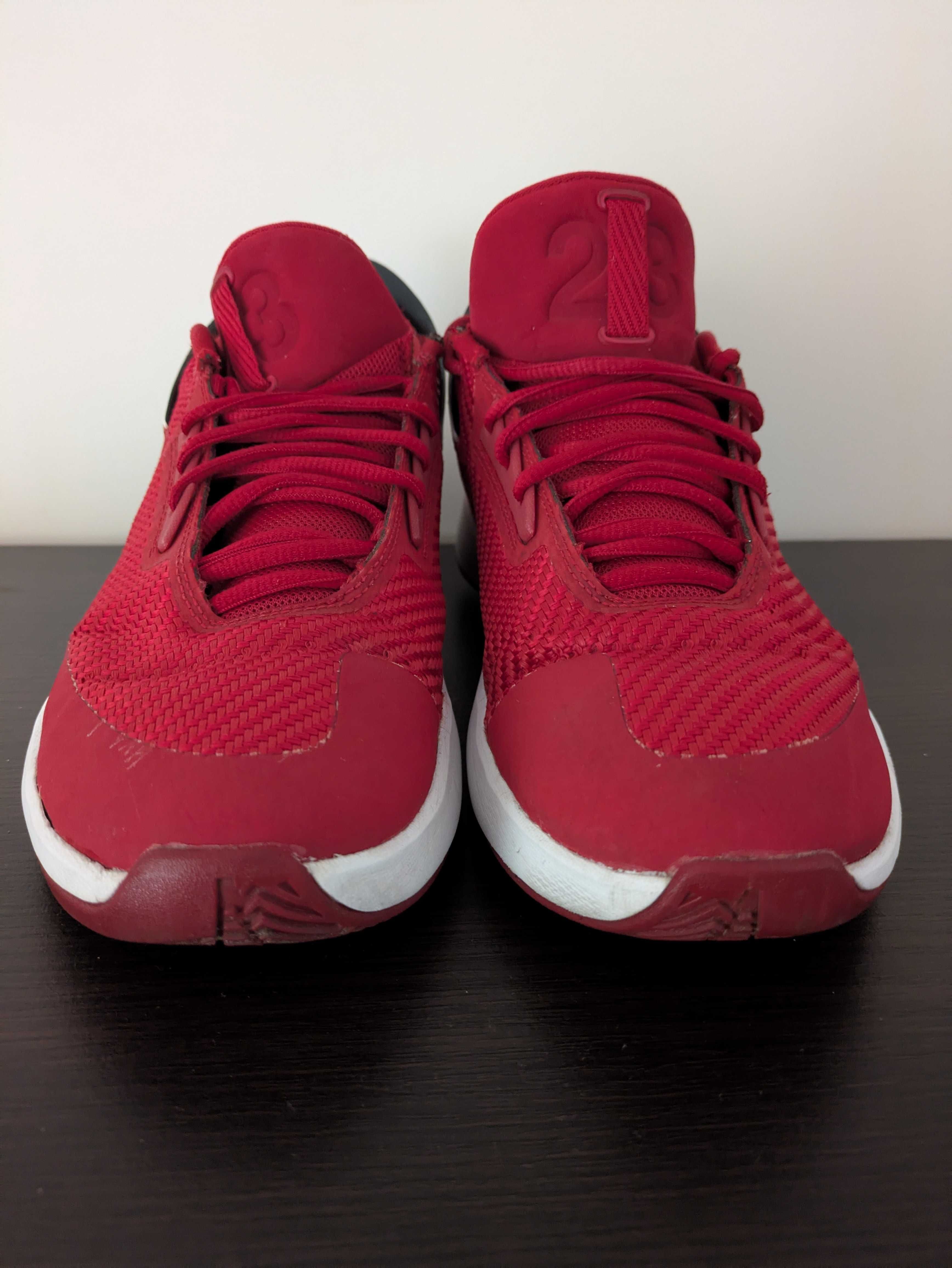 Air Jordan Fly LOCDWON
