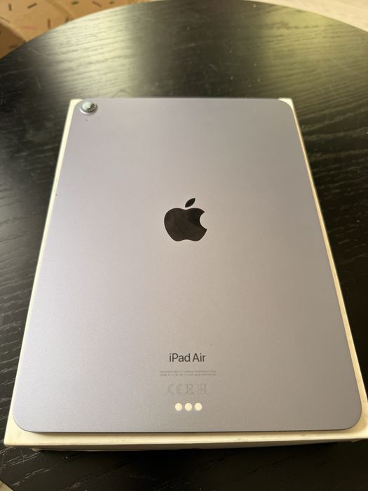 iPad Air (5. generacji) Wi-Fi 64GB – stan idealny