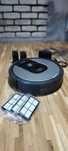 iRobot Roomba 965 | Automatyczny | Latarnie | Wi-Fi | Dodatkowe filtry
