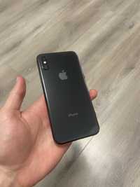 iPhone X 64 GB Neverlock!