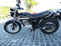 Suzuki RV SUZUKI RV125 VAN VAN. 1 Właściciel. Tylko 9100 km. Stan salonowy