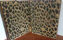 A Caça no Império Português (2 Volumes)