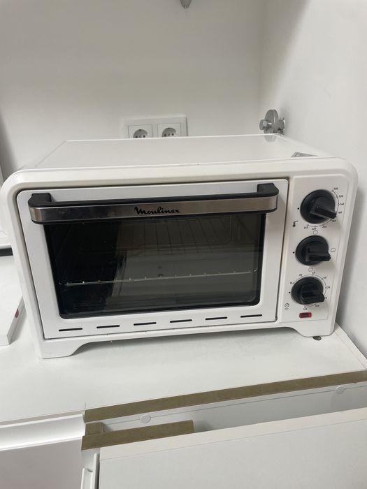Mini Forno Moulinex