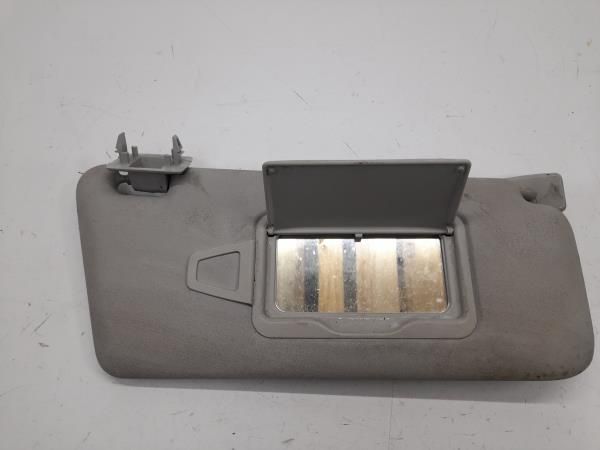 Pála de sol direita MERCEDES-BENZ Classe B (W245)