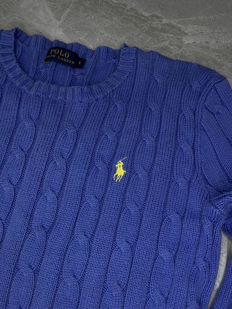 Вʼязаний светр Polo Ralph Lauren